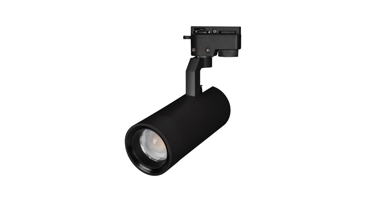 Купить Светильник LGD-GELIOS-2TR-R80-30W Day4000 (BK, 20-60 deg, 230V) (Arlight, IP20 Металл, 3 года) 031243 Arlight оптом в Москве