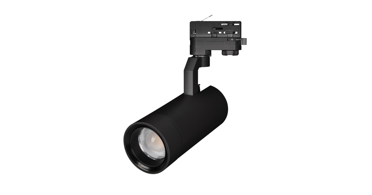 Купить Светильник LGD-GELIOS-4TR-R80-30W Day4000 (BK, 20-60 deg, 230V, DALI) (Arlight, IP20 Металл, 3 года) 036091 Arlight оптом в Москве