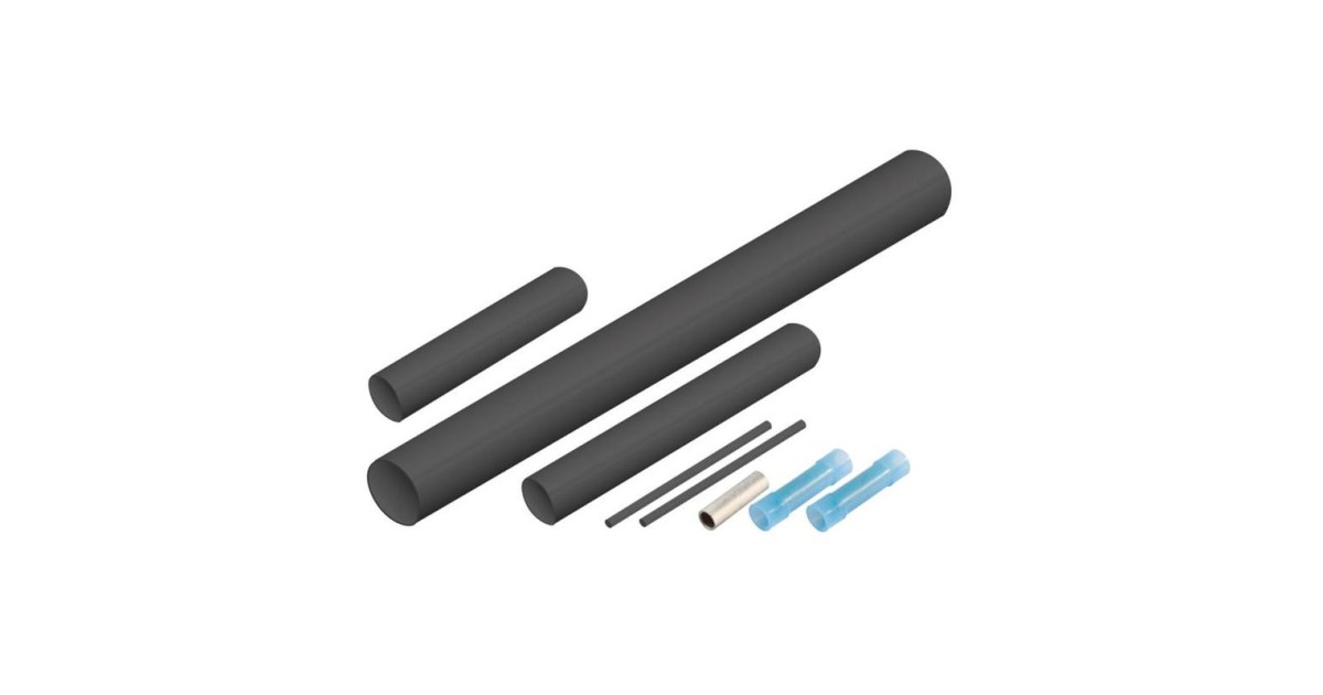 Купить Комплект для концевания и соединения заделки саморег. кабеля SRL TKE-NK-SRL TOKOV ELECTRIC оптом в Москве