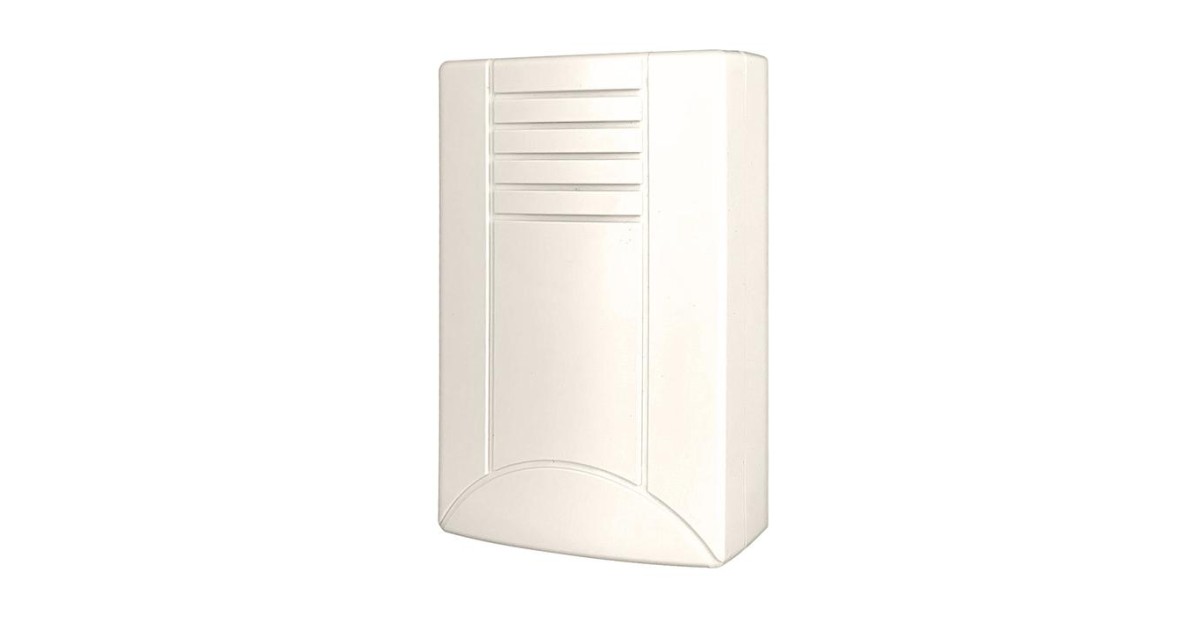 Купить Звонок проводной Светлячок трель 220В СТ-03 Тритон оптом в Москве