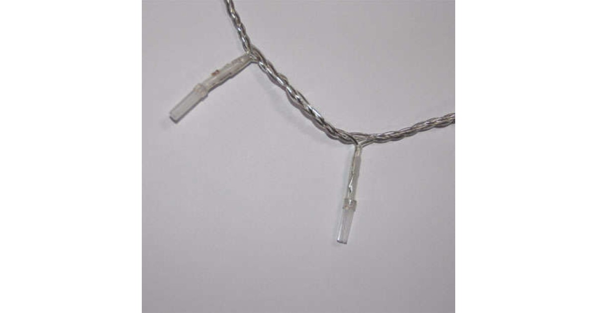 Купить Гирлянда ULD-S0500-100/DTA MULTI IP20 CRYSTAL Uniel UL-00003948 Uniel оптом в Москве