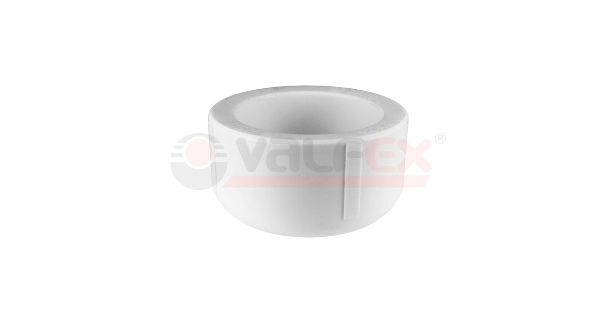 Купить Заглушка 110 (10/2) VALFEX 10162110 VALFEX оптом в Москве