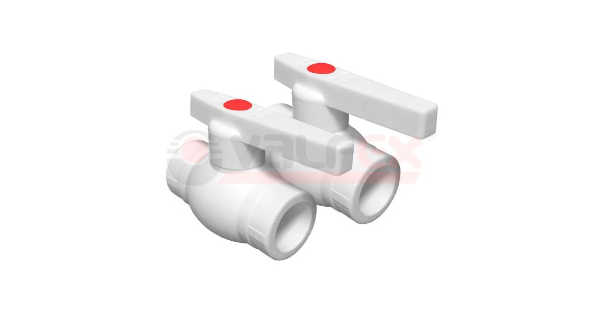 Купить Кран шаровой 32 (24/6) VALFEX 10144032 VALFEX оптом в Москве