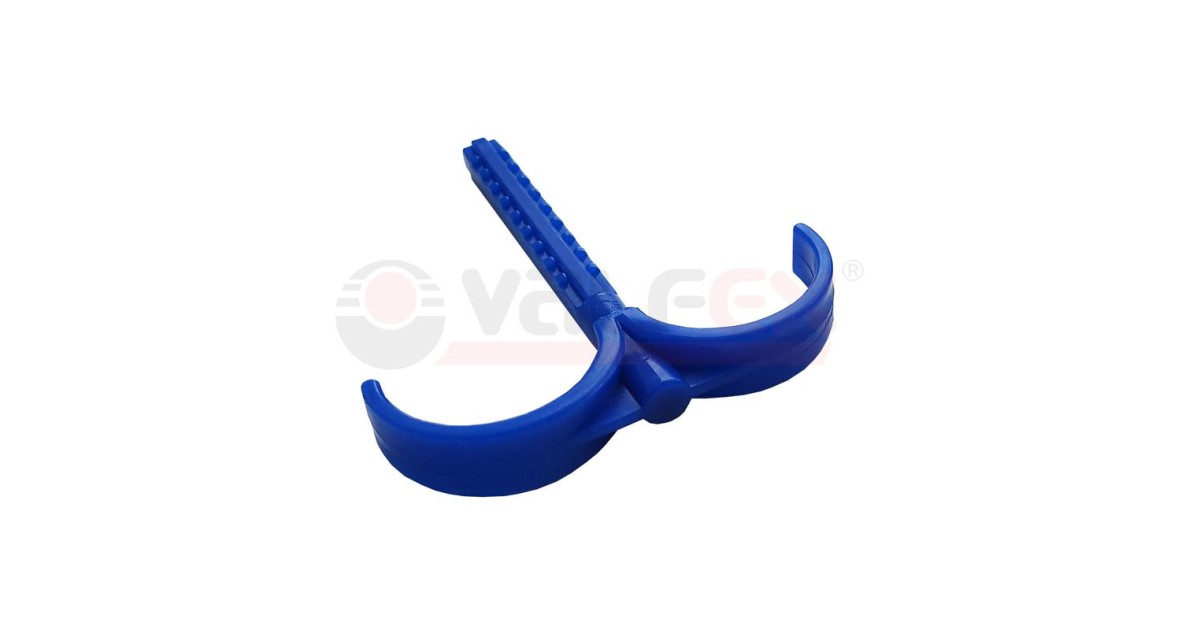 Купить Крюк с дюбелем двойн. 8х80мм 600/150 VALFEX 10162002 VALFEX оптом в Москве