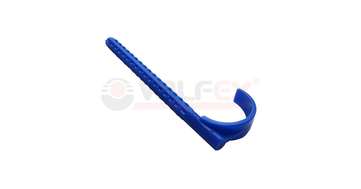 Купить Крюк с дюбелем одинарный (8х110мм) (600/150) VALFEX 10162001 VALFEX оптом в Москве