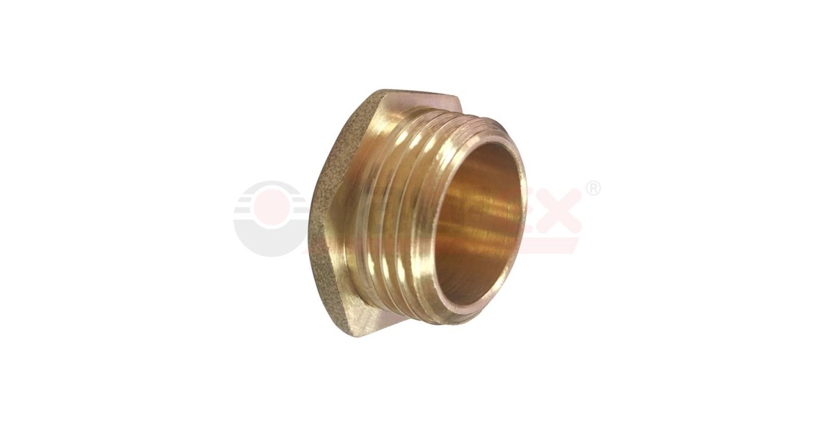 Купить Пробка резьбовая НР 3/4дюйм (320/10) VALFEX VF.583.L.034 VALFEX оптом в Москве