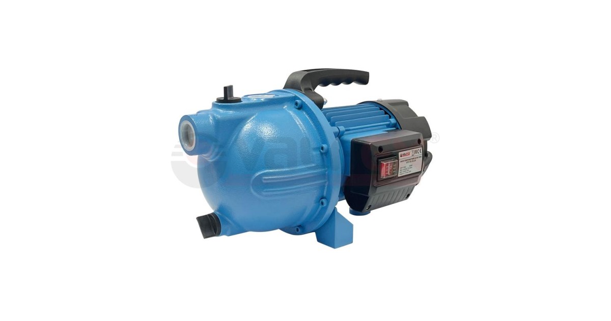 Купить Насос поверхностный 60/35 Ч (1) VF.P.60.35.CH VALFEX оптом в Москве