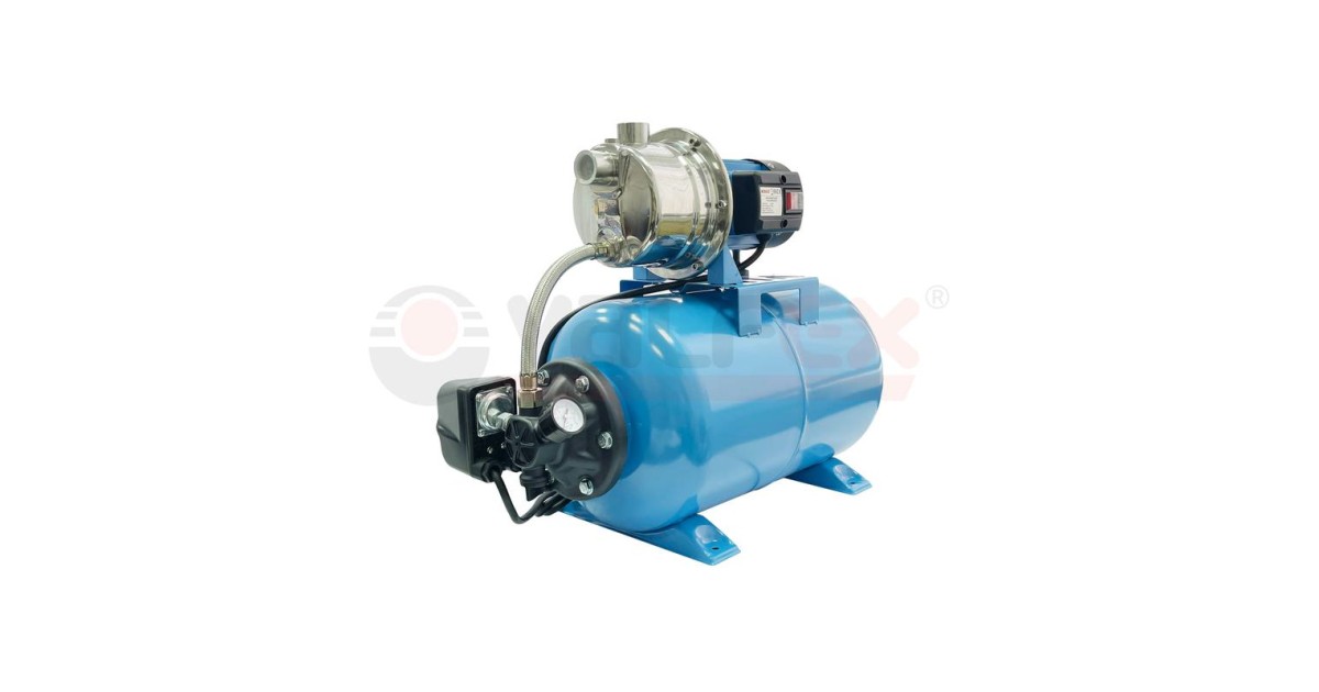 Купить Насос автомат 70/50 Н-50 (1) VF.A.70.50.N.50 VALFEX оптом в Москве