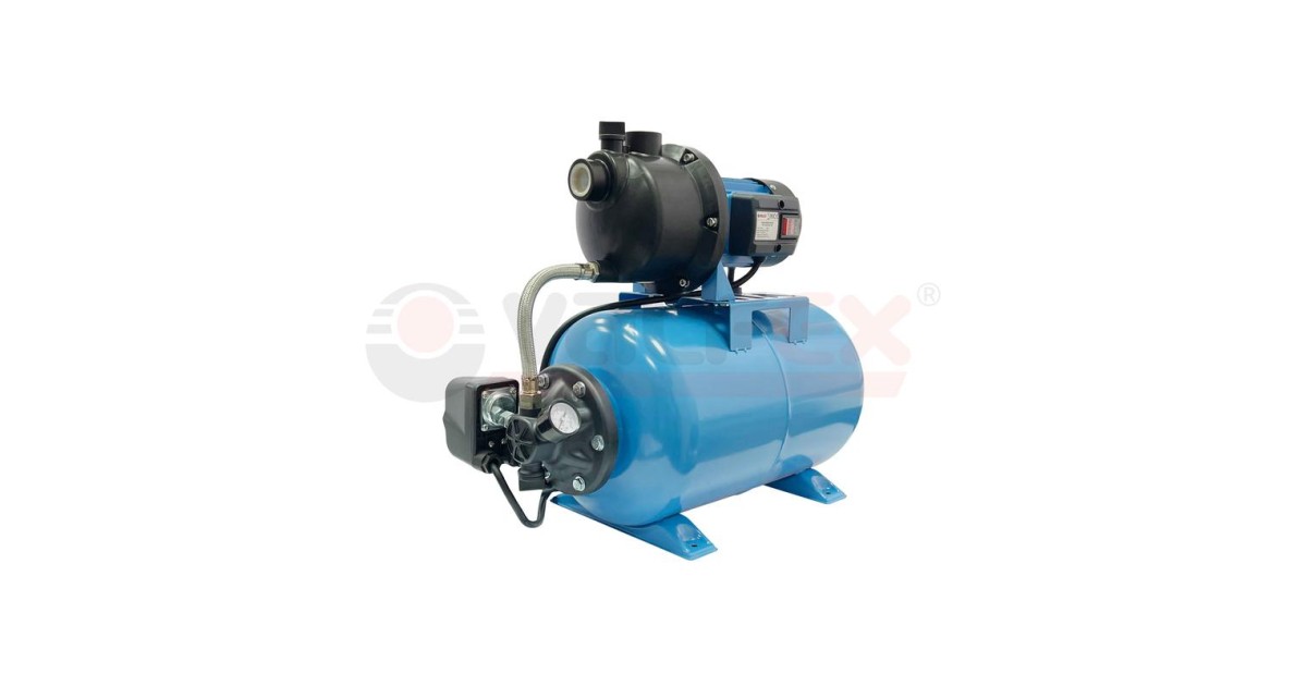 Купить Насос автомат 60/35 П-24 (1) VF.A.60.35.P.24 VALFEX оптом в Москве