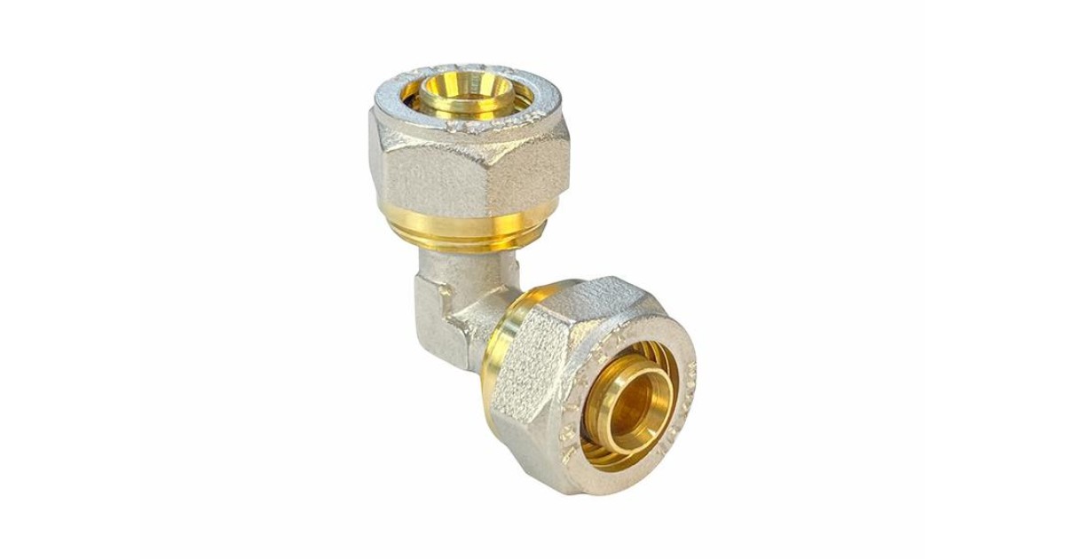 Купить Угольник обжимной 26 (80/5) К VALFEX VF.351.N.026206 VALFEX оптом в Москве