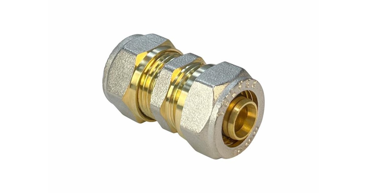 Купить Соединитель обжимной переходной32х20 (80/5) VALFEX VF.303.N.032020 VALFEX оптом в Москве