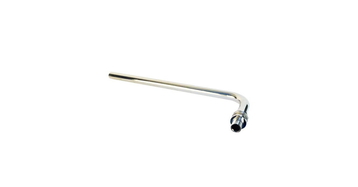 Купить Трубка аксиальная приборная Г-образ. 20х500(96) К VALFEX VF.481.AP.020500 VALFEX оптом в Москве