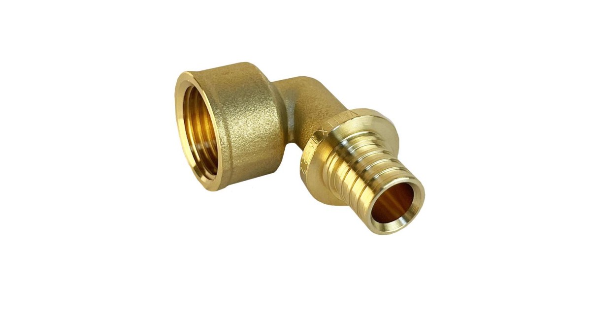 Купить Угольник надвижной с переходом на вн. р. 20(2.8)х1/2дюйм(160/10) К VALFEX VF.452.AF.020012 VALFEX оптом в Москве