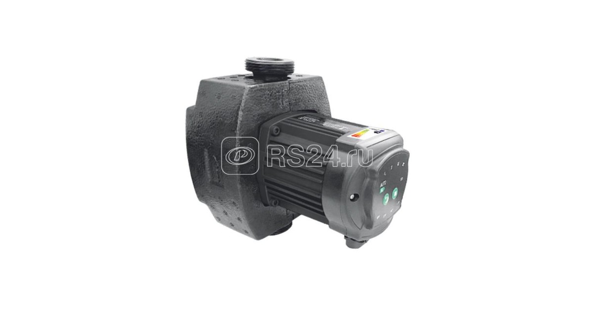 Купить Насос циркуляционный ALPHA 25-40 130мм с гайками и теплоизоляцией (8) VF.AL.25.40.130.T VALFEX оптом в Москве