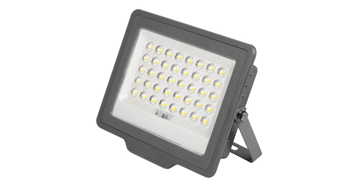 Купить Прожектор светодиодный PFL SOLAR 100 6500К IP65 ДО с солнечн. панелью и пультом в компл. 5044418 Jazzway оптом в Москве