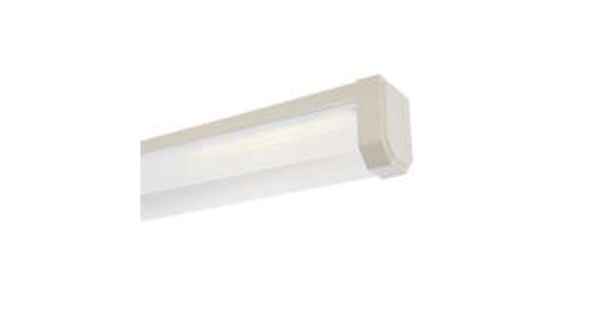 Купить Светильник ЛПО01-18-011 Кристалл 1х18Вт G13 IP20 офисный накладной ЭПРА 0241118113 Ксенон оптом в Москве