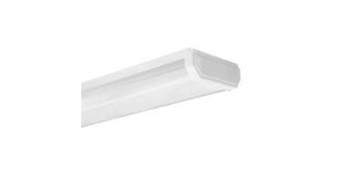 Купить Светильник ЛПО01-2х18-012 Кристалл 2х18Вт G13 IP20 офисный накладной ЭПРА 0011218113 Ксенон оптом в Москве