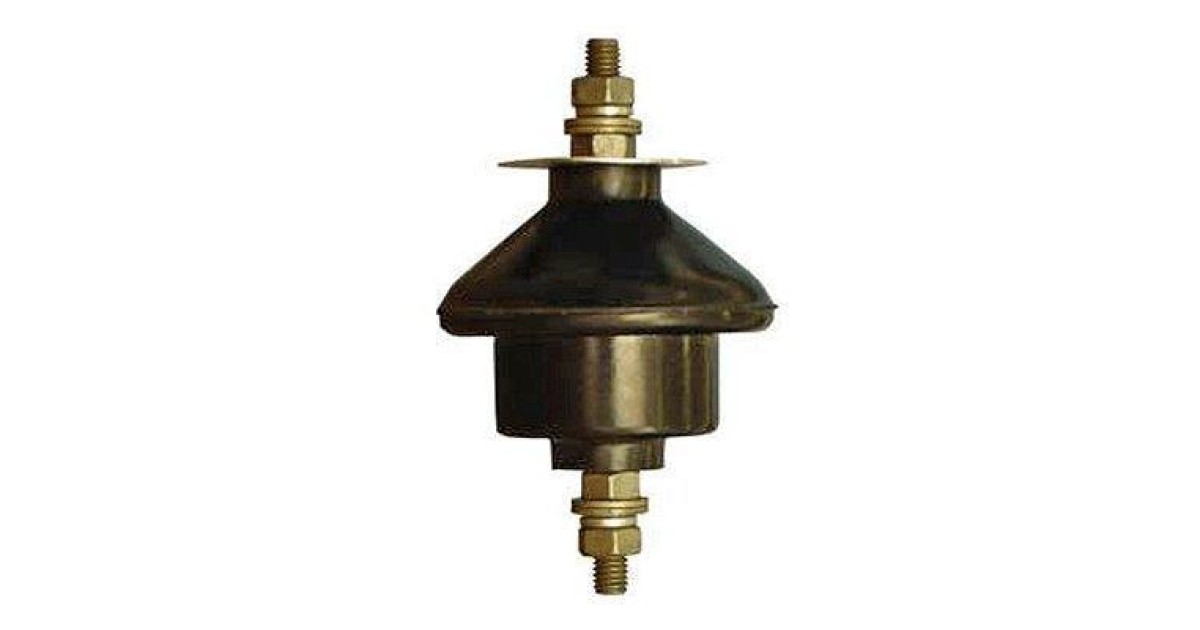 Купить Разрядник РВН-0.5 У1 00000006 Энергозащита оптом в Москве