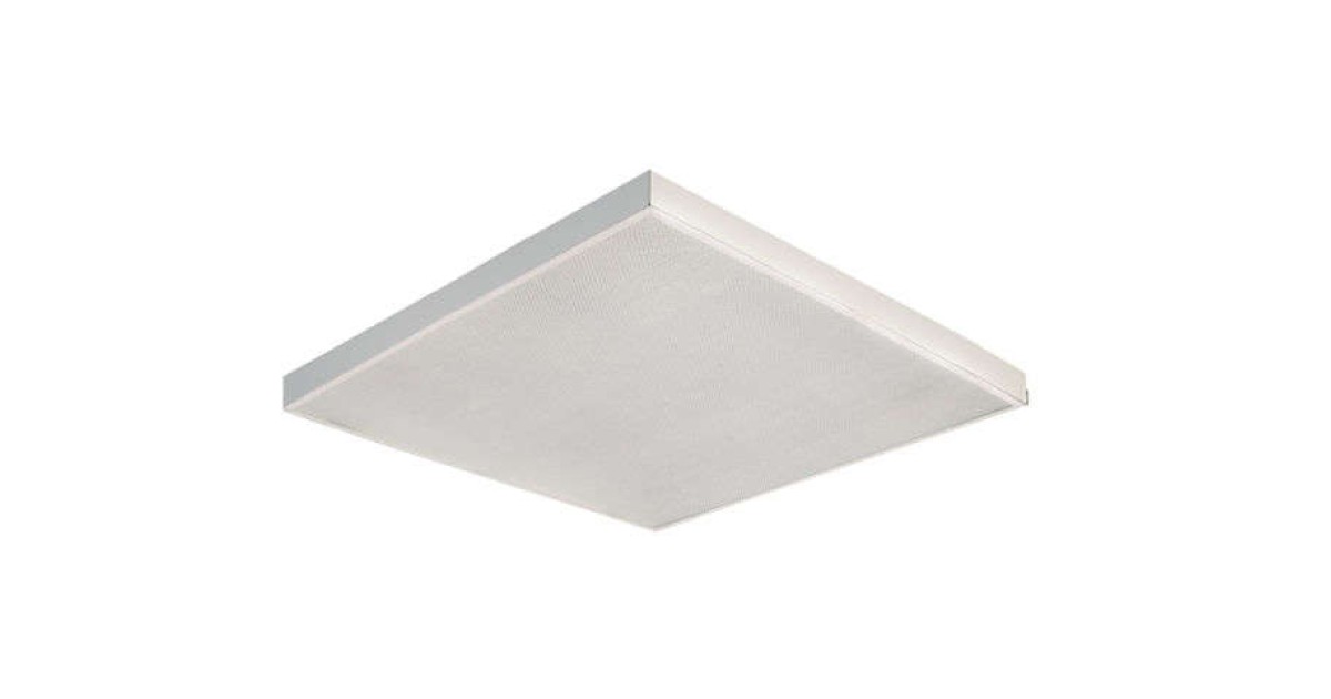 Купить Светильник светодиодный Alenka LED/S-38-845-23 4000К IP40 4044лм 600х600 ДПО бел. 710003823 ЗСП оптом в Москве