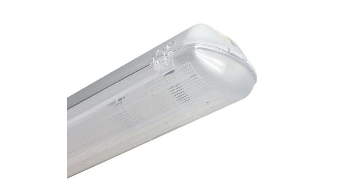 Купить Светильник Polar LED Т8-236-21 707203621 ЗСП оптом в Москве