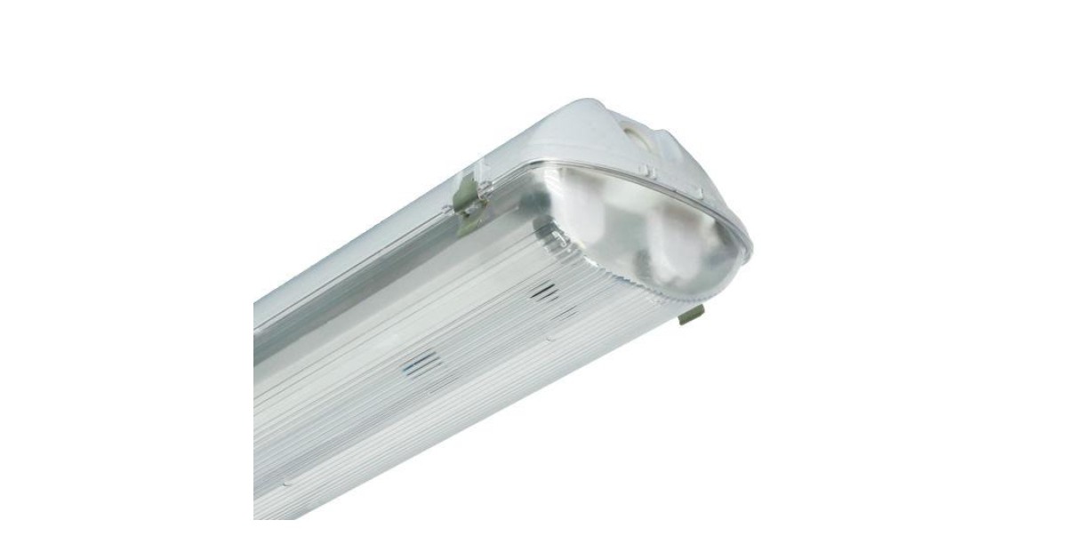 Купить Светильник ЛСП44-2х36-011 Flagman ЭПРА Ардатов 1044236011 АСТЗ Ардатов оптом в Москве