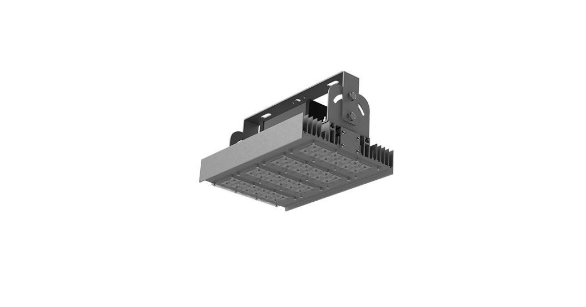 Купить Светильник ДСП15-160-041 Kosmos EM1 750 LED 151Вт 5000К IP65 БАП 1ч Ардатов 1155516041 АСТЗ Ардатов оптом в Москве
