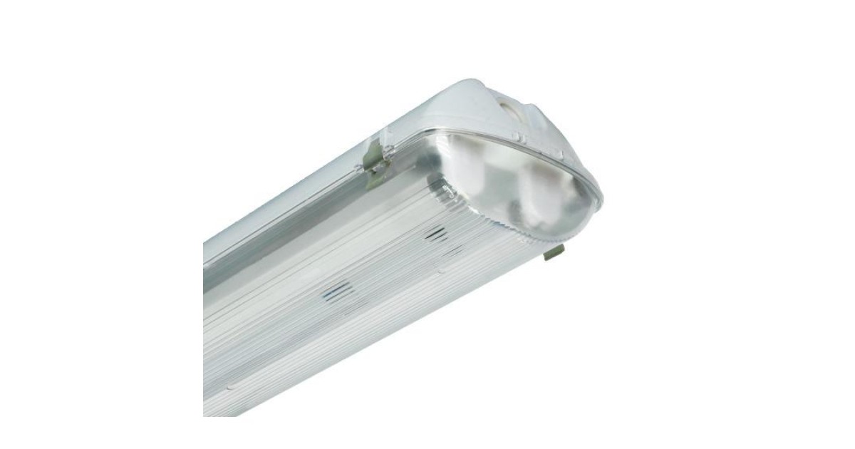 Купить Светильник ЛСП44-2х58-011 Flagman БАП Ардатов 1044258061 АСТЗ Ардатов оптом в Москве