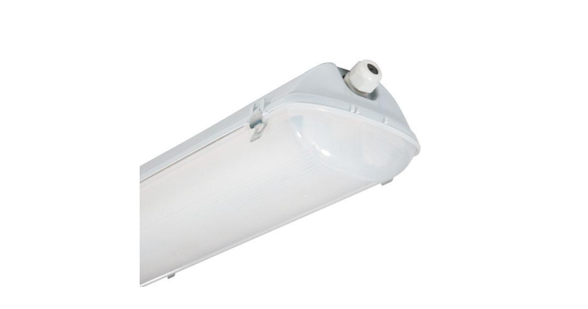 Купить Светильник ЛСП44-2х36-005 Flagman Ардатов 1044236005 АСТЗ Ардатов оптом в Москве