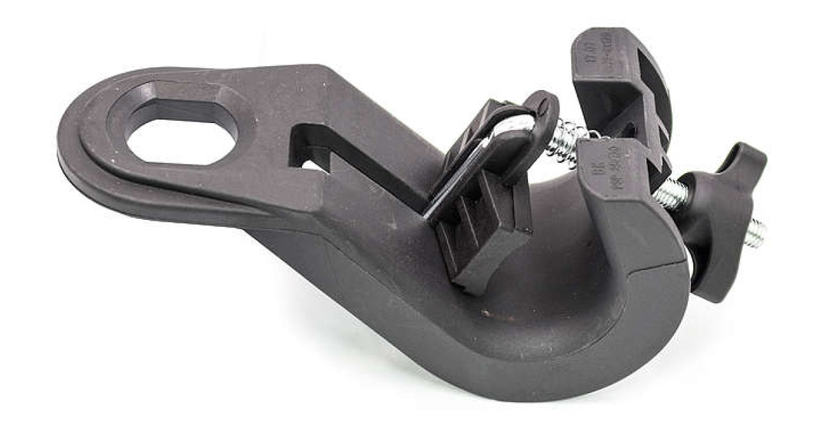 Купить Зажим поддерживающий PSP 25/120 (4х25-4х120кв.мм) 20701181 ВК оптом в Москве