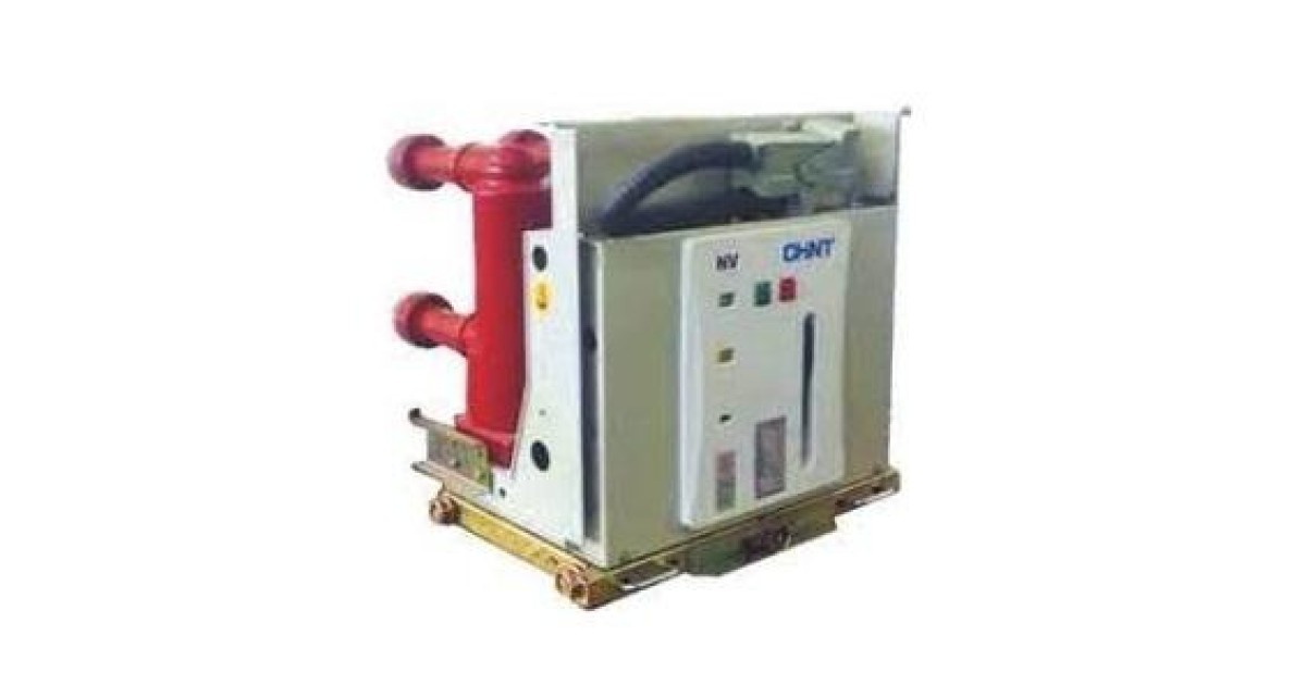 Купить Выключатель вакуумный NXV 6-10кВ ном.ток 1250А 25кА межф. расст. 150мм пружин. привод ЦУ220В AC выкат. NXV-1250-25(150.AC220)W NXV-1250-25(150,AC220)W CHINT оптом в Москве