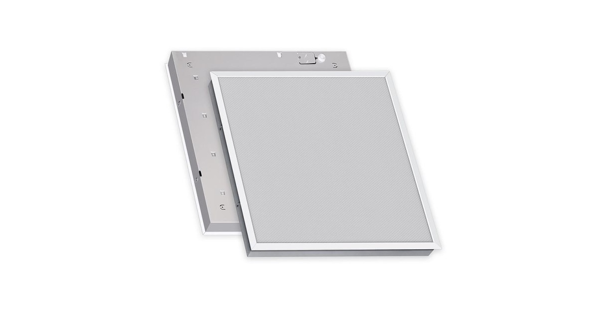 Купить Светильник светодиодный AVRORA-32/prisma 32Вт 4000К IP20 3900лм 595х595 универс. ЦБ000008869 CSVT оптом в Москве