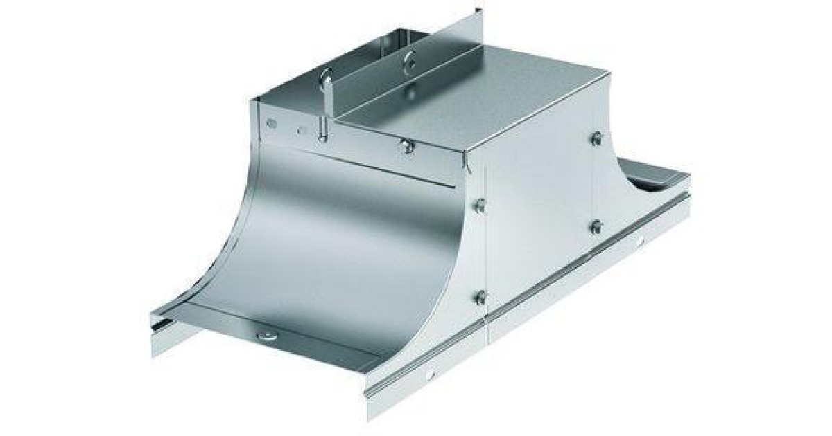 Купить Крышка ответвитель TSS 400х50 DKC 37536 DKC оптом в Москве