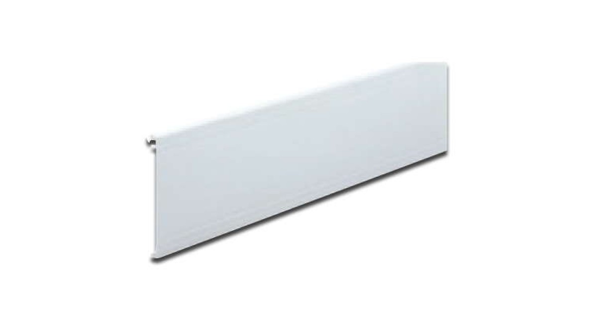 Купить Разделитель для перфорированного кабель-канала SEP-E60 (дл.2м) DKC 00857 DKC оптом в Москве