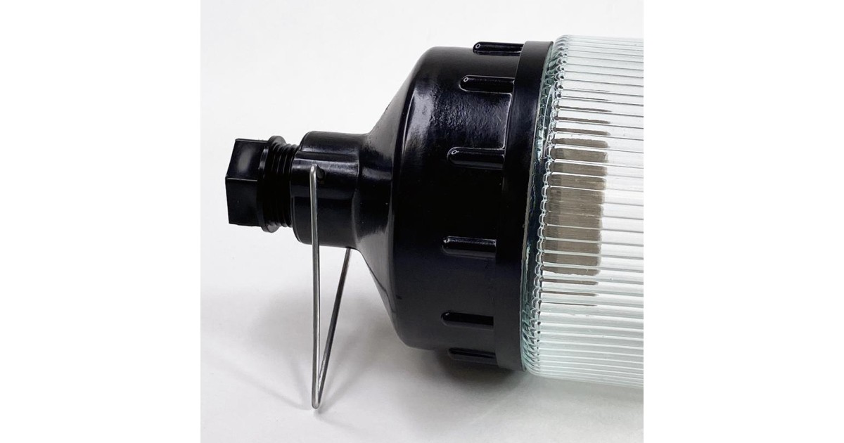 Купить Светильник НСП 03-60-002 "Конус" IP65 корпус карболит 1005550123 Элетех оптом в Москве