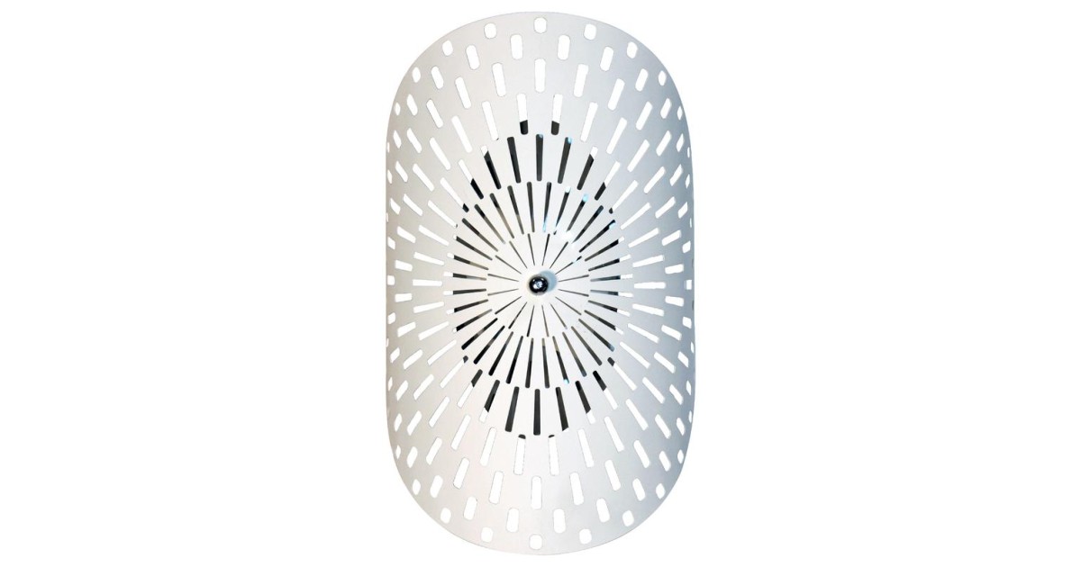 Купить Светильник "Наоми" 521 НББ 01-2х60-112 Е27 ИУ бел. муар 1005404815 Элетех оптом в Москве