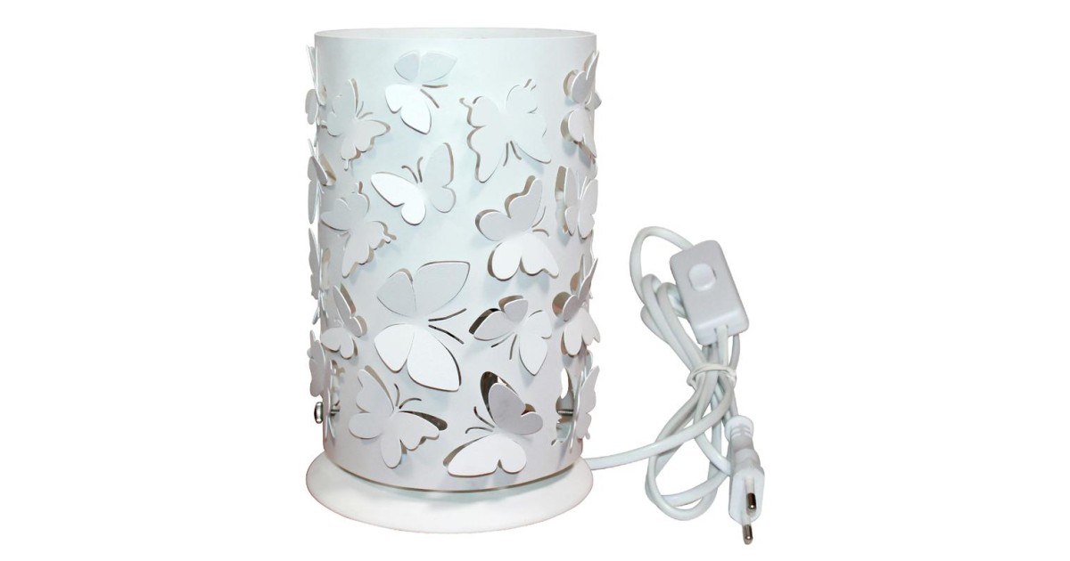 Купить Светильник "Эффект" ННБ 63-60-018 бел.муар/шнур бел. ИУ 1005404849 Элетех оптом в Москве