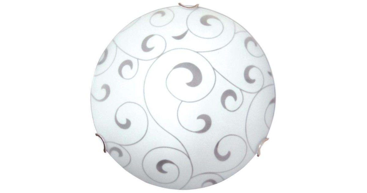 Купить Светильник НПБ 01-2х60-139 М16 "Морокко" 300 60Вт E27 IP20 матов. бел./клипсы зол. (инд. упак.) 1005204323 Элетех оптом в Москве