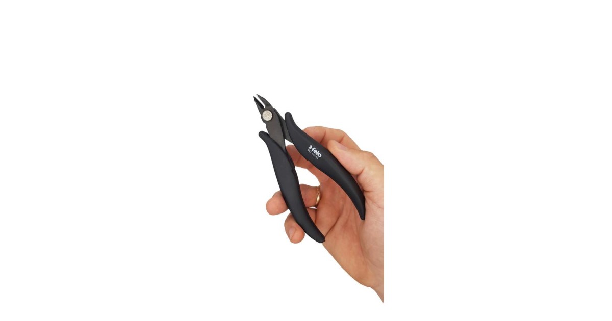 Купить Бокорезы диагональные 128мм 59112840 FELO оптом в Москве