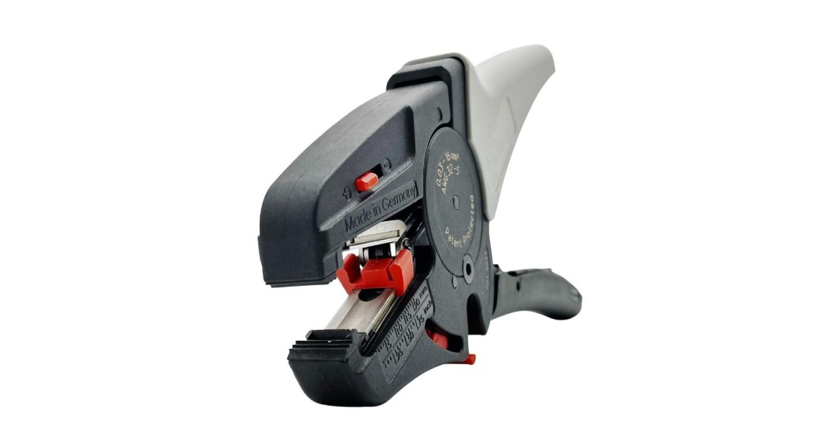 Купить Клещи для снятия изоляции 16мм Felo 58320040 FELO оптом в Москве