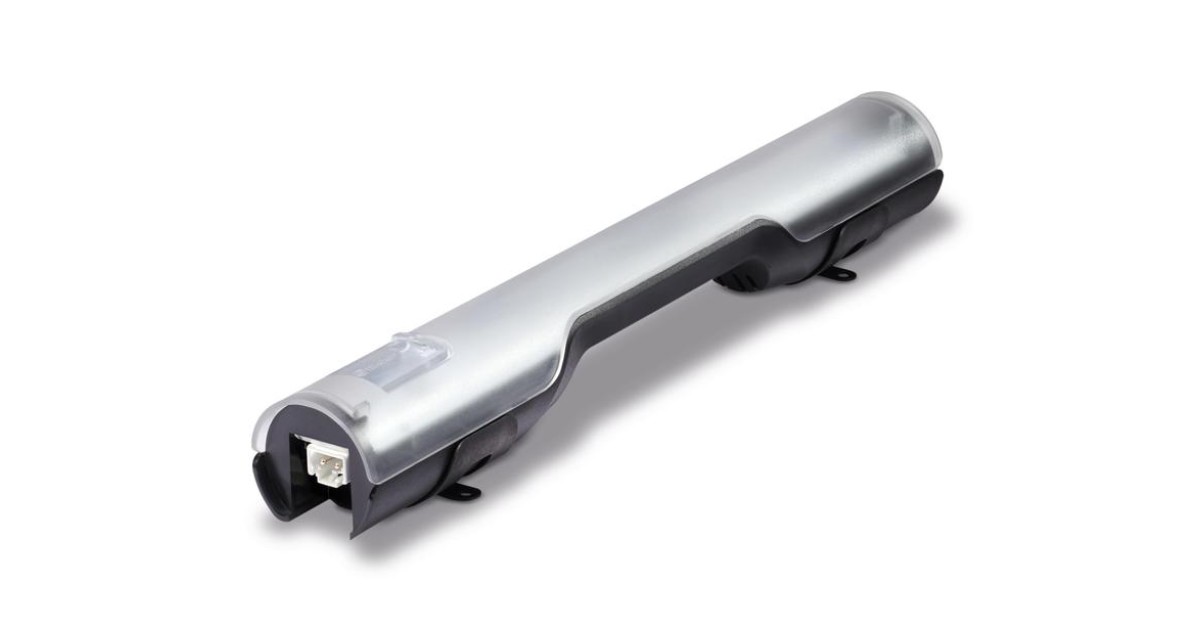 Купить Светильник светодиодный щитовой 600лм 9Вт электро 110…240В AC/DC выкл. детектор движ. клеммы Push-in 7L4302302100 FINDER оптом в Москве