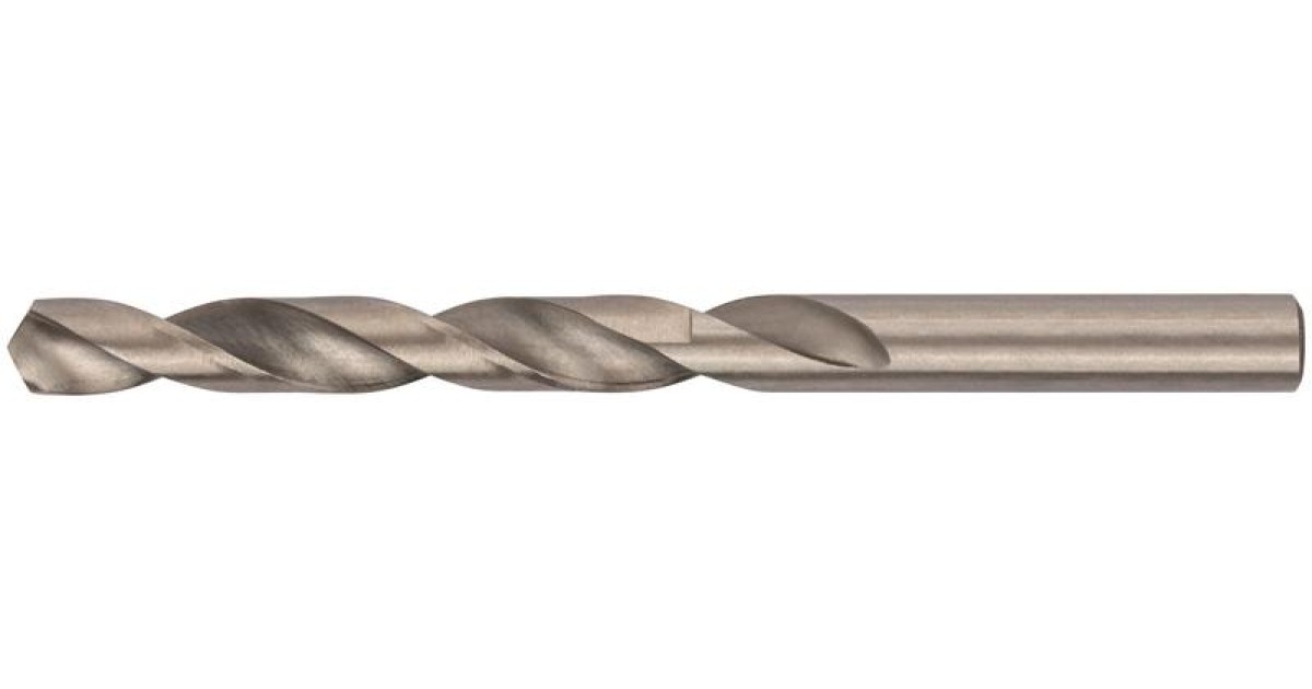 Купить Сверло по металлу HSS полированное в блистере 10,0 мм (1 шт) 33821 FIT оптом в Москве