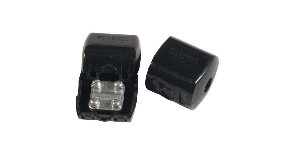 Купить Сжим У733М (16-35/1.5-10кв.мм) У733м HEGEL оптом в Москве