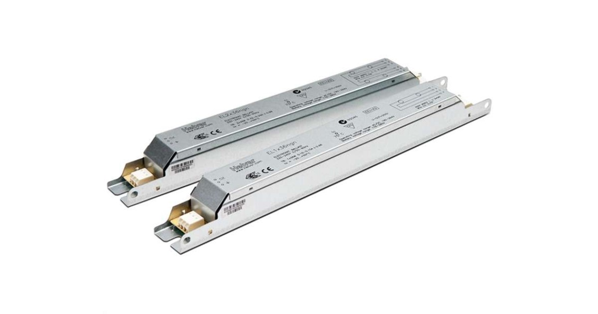 Купить Аппарат пускорегулирующий электронный (ЭПРА) 2х36 ngn 220-240/50-60 4332001 HELVAR оптом в Москве