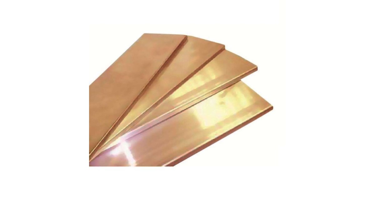 Купить Шина М1Т 40х5 (дл.4м) 59541 КЗОЦМ оптом в Москве