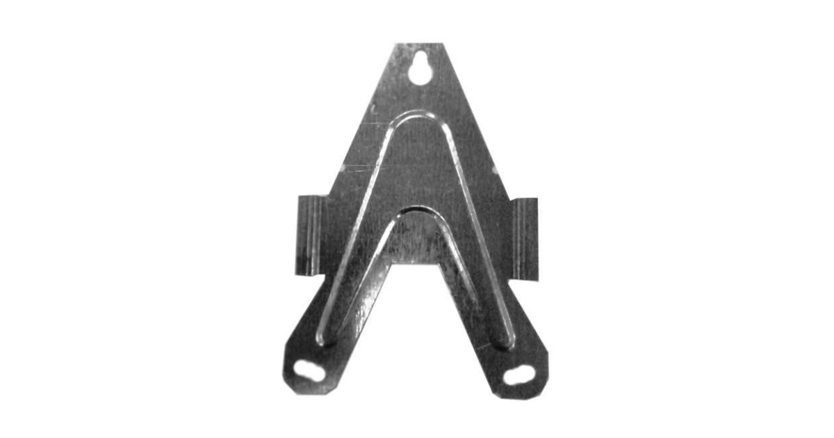 Купить Планка переходная АВЛГ 537.00.20-01 для счетчиков "Меркурий" 201.5 00000005032 Инкотекс оптом в Москве