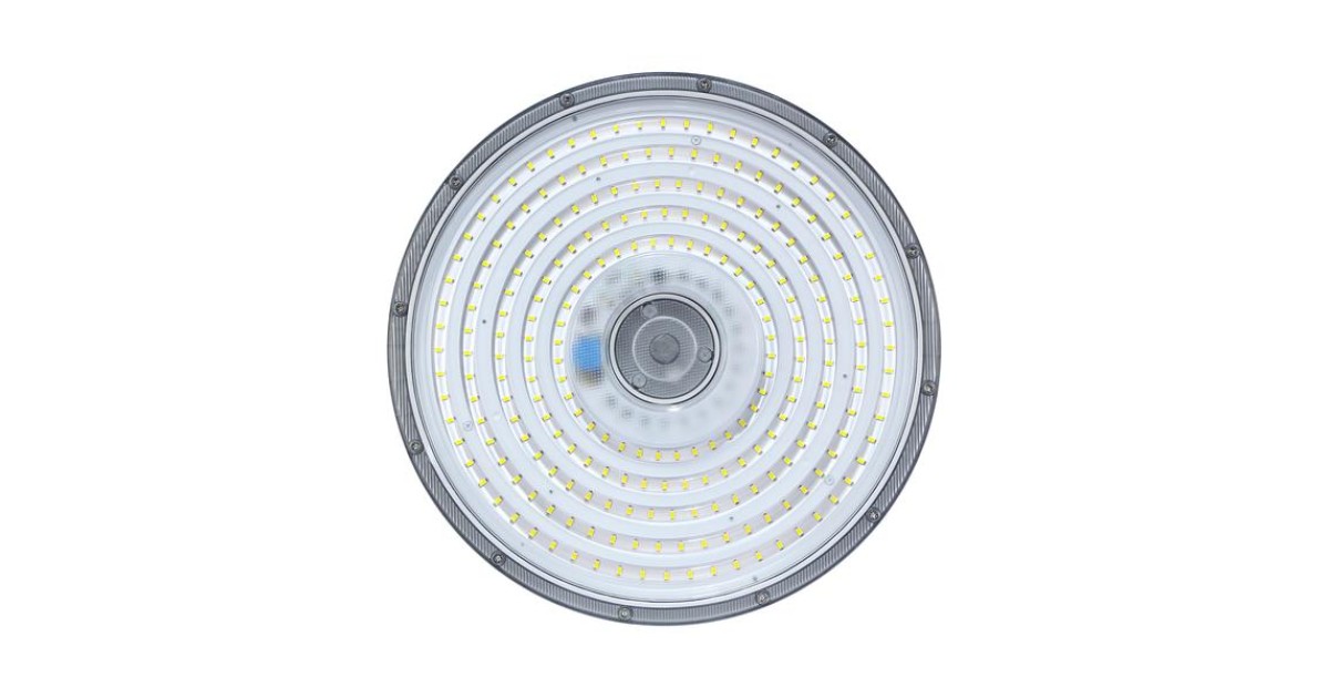 Купить Светильник светодиодный PHB NLO 02 150Вт 5000К IP65 90град. ДСП для высоких пролетов (high bay) 5040410 Jazzway оптом в Москве