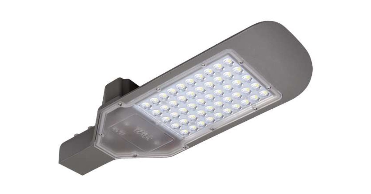 Купить Светильник светодиодный PSL 02 GR 150Вт 5000К IP65 AC85-265В ДКУ уличный 5015845 Jazzway оптом в Москве