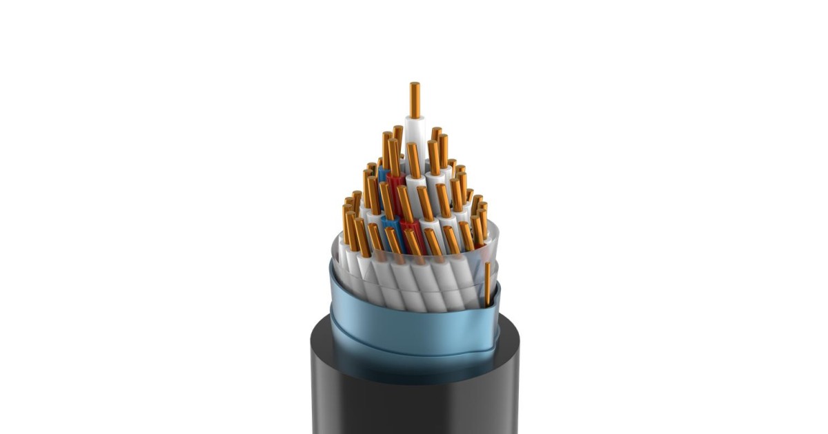 Купить Кабель КВВГЭнг(А)-LS 37х1.5 (м) ТХМ00098700 Кабэкс оптом в Москве