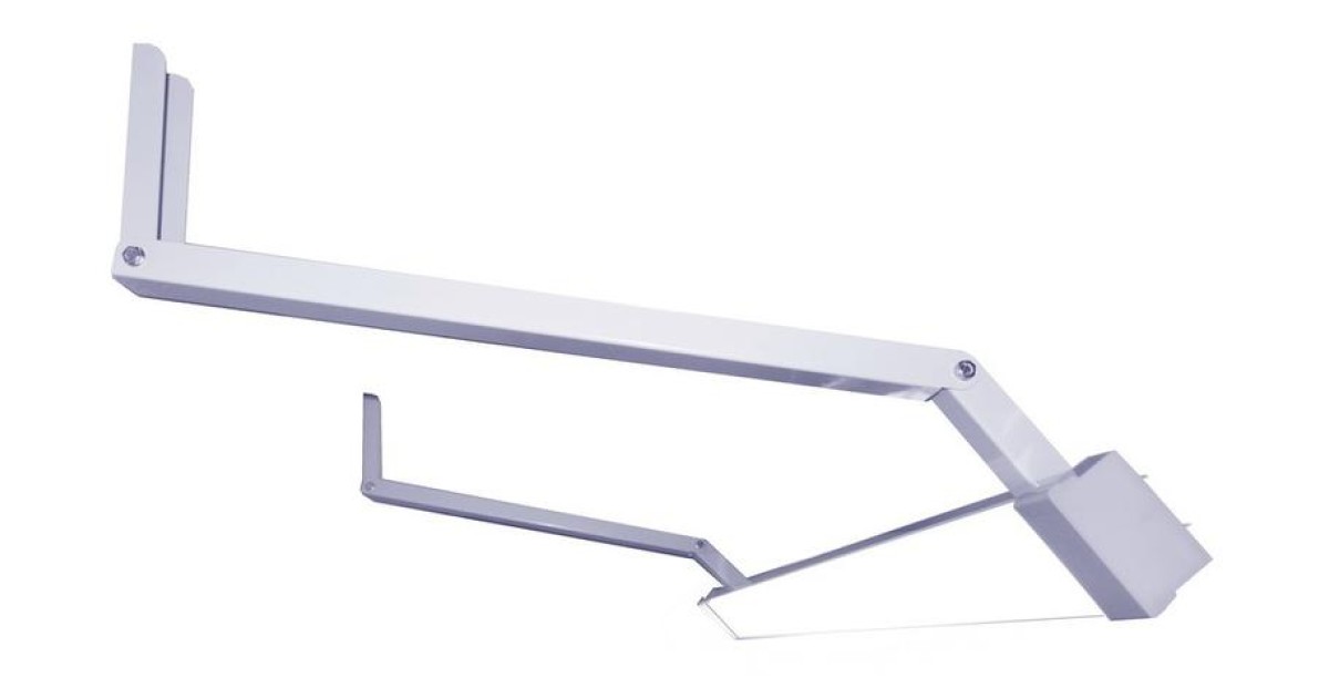 Купить Светильник светодиодный Master LED-01 18Вт 4000К IP20 1800лм 1100х80х40мм для школьных досок опал. рассеив. на Г-образ. кронштейнах 0144020011-50 Ксенон оптом в Москве