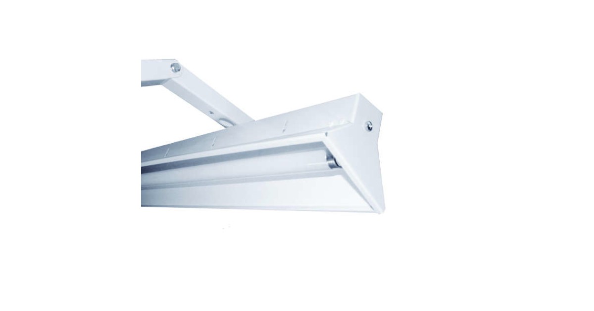 Купить Светильник светодиодный Master LED-02 IP20 настенный для школьных досок 0140136006-10 Ксенон оптом в Москве